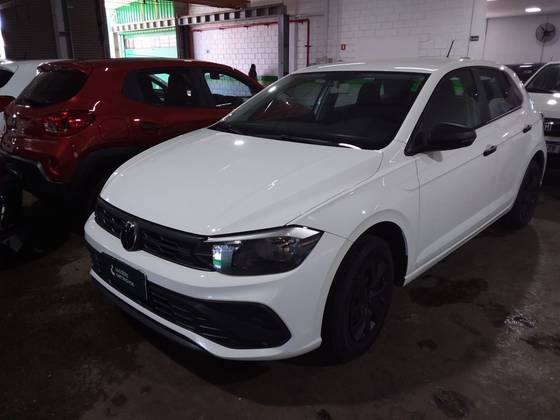 VOLKSWAGEN POLO 1.0 MPI TRACK MANUAL VOLKSWAGEN POLO 1.0 MPI TRACK MANUAL